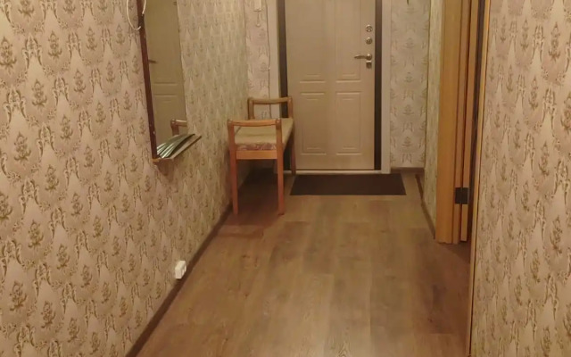 Квартира Уютная просторная в Чудово