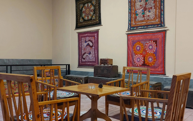 Musavvir Guest House