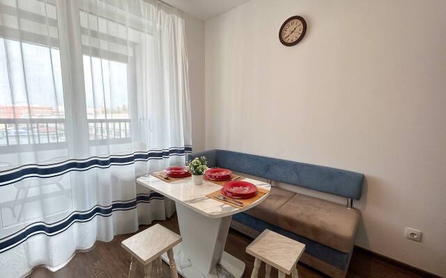 Апартаменты Классные Однокомнатные у Метро