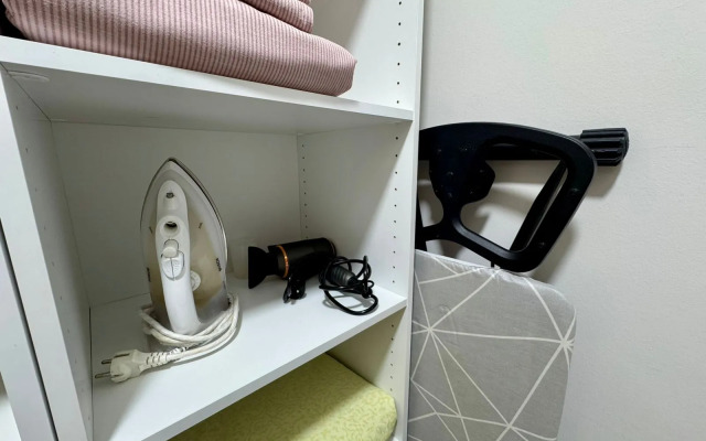 Апартаменты Видовая квартира