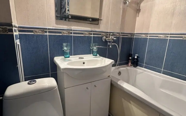 Квартира в Самом Центре Калининграда