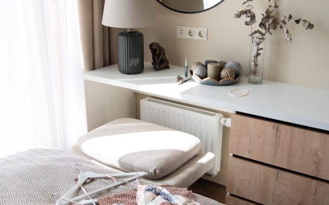 Апартаменты Бизнес Класса Olivia в Центре Екатеринбурга