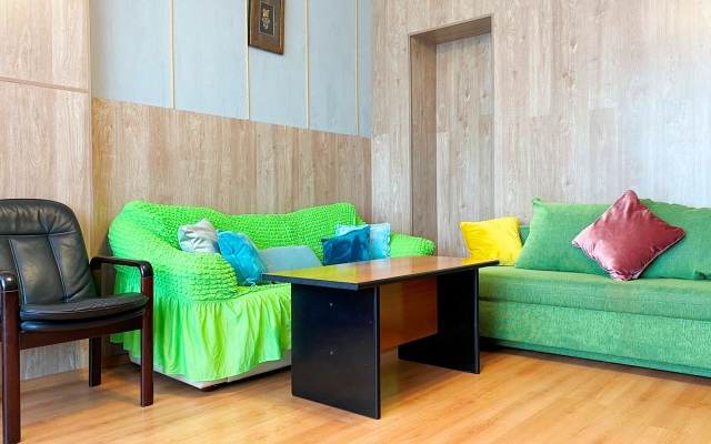 Апартаменты Business