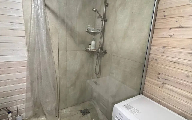 Частный дом Кайлас