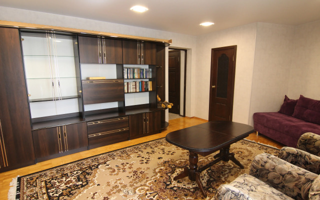 Квартира на Молодежной Улице 30а