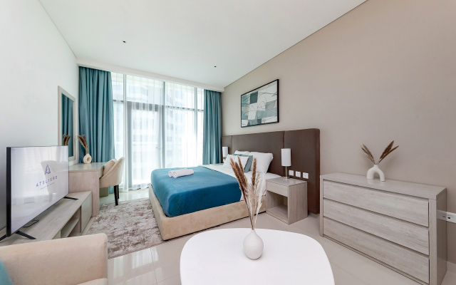 Modern Studio On Palm Jumeirah Apartments