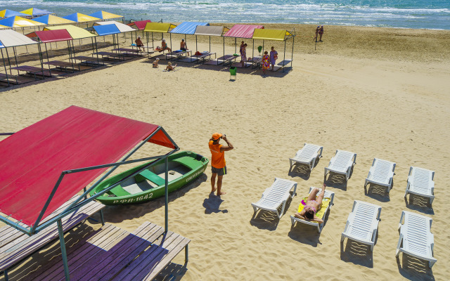 Rodnik Resort