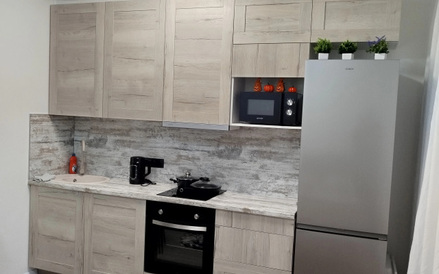 Квартира новая отличная