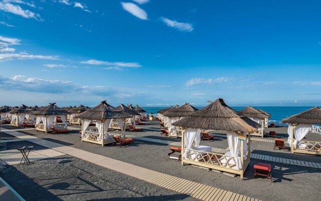 Villa Valentina by Sun City Hotels Guest House