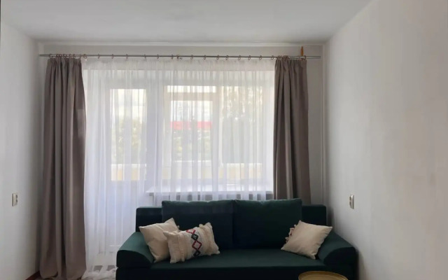 Квартира Семейная