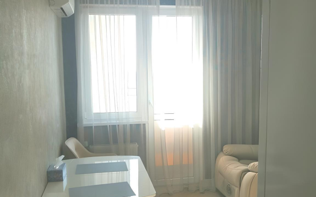 Апартаменты Берег Моря 74