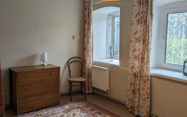 Квартира Усадьба Белобородова