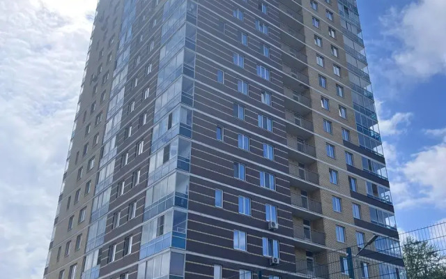 Galaktika Apartments