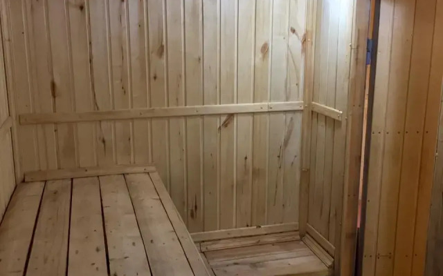 Гостевой дом Лазурит