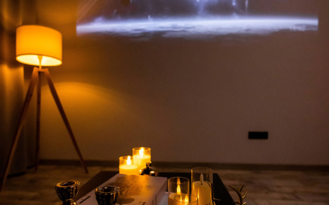 Квартира Люкс