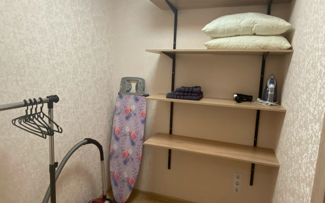 Квартира Хрустальная 44 Корпус 5