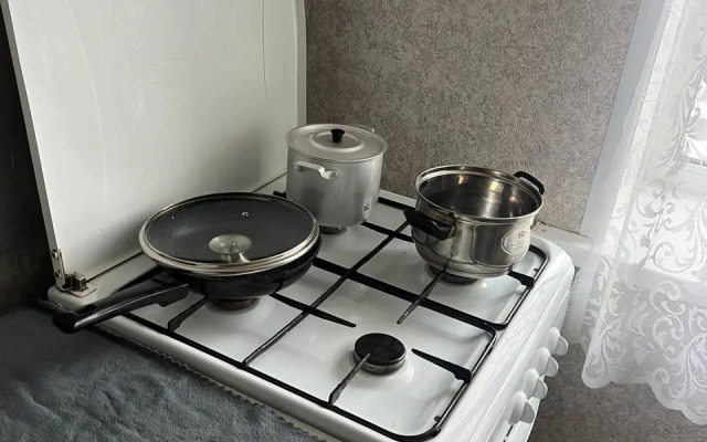 Квартира Уютная Евродвушка