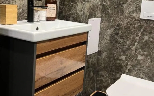 V Otlichnom Rayone Goroda Flat