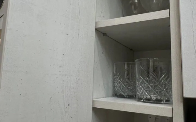 Квартира Студия в ЖК Летний