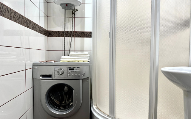 Квартира Калина на Леонова