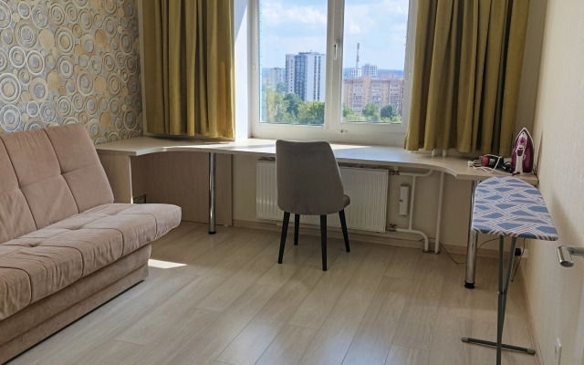 Квартира уютная в центре города