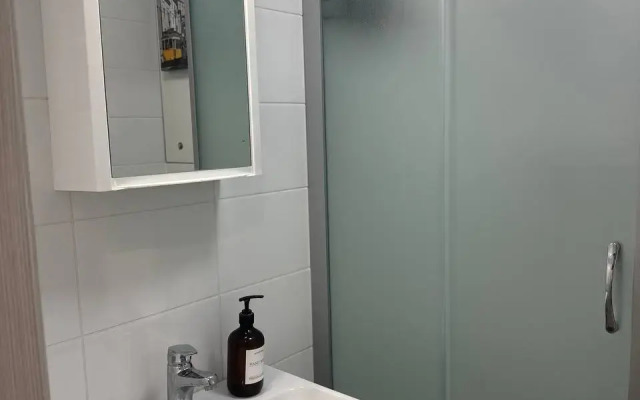 Квартира Студия Около Метро Потапово