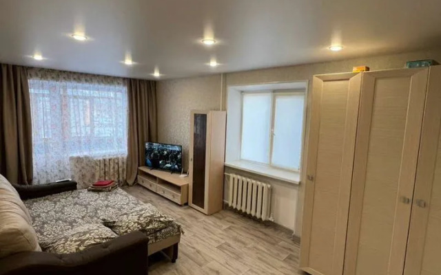 Апартаменты на улице Металлургов, 28