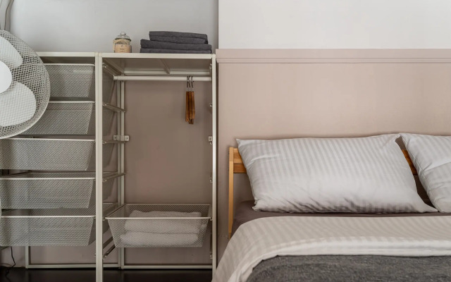 Apartamenty  Comfort Life v Izmajlovo