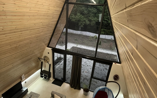 Вилла AFORREST FAMILY RESORT