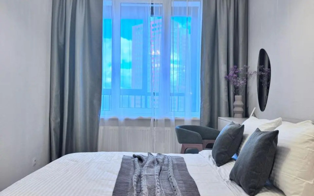 Квартира Посуточно