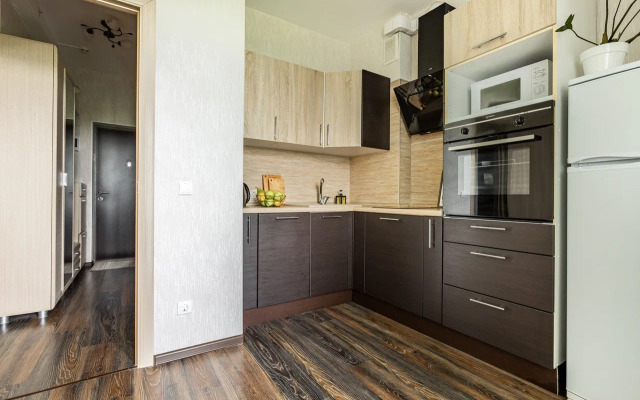 Апартаменты Moderna View Apartment Салют