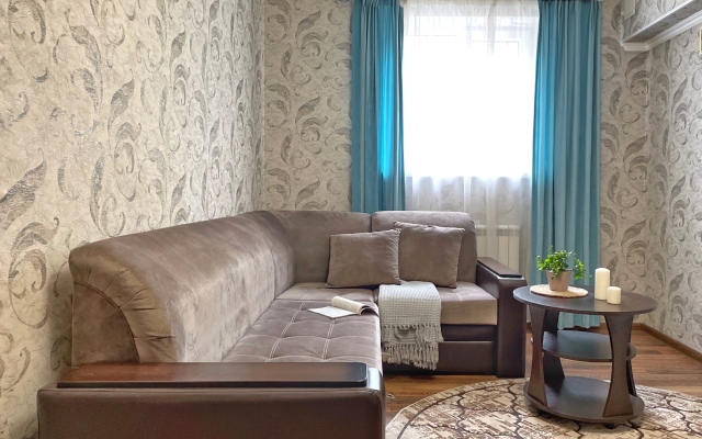 Квартира в центре Кисловодска