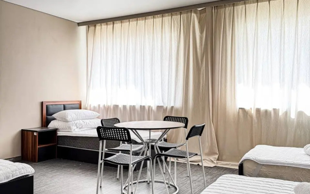 Hotel Asia