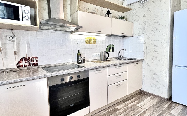 Апартаменты PASHk INN на Союзной 4