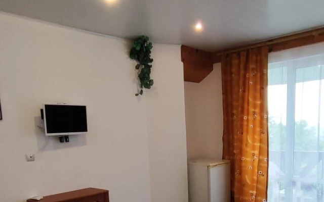 Гостевой дом Куршавель