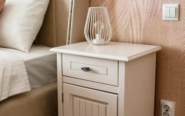 Апартаменты Museum в центре города