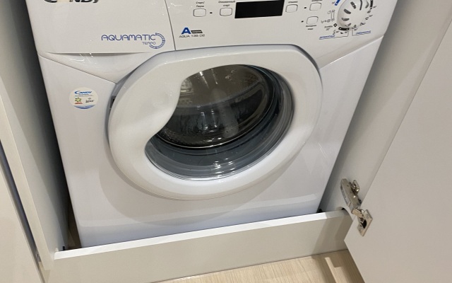 Novye v TSentre Goroda Dostojnye Vas Apartments