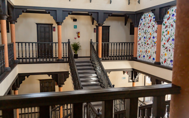 Отель Rasoda Hotel