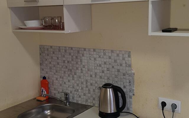 Apartments on Yunaya 5