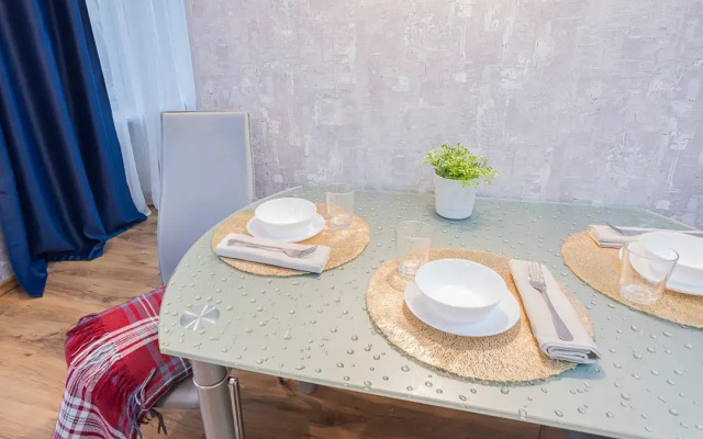 Квартира на кутузовском проспекте Поклонная 6