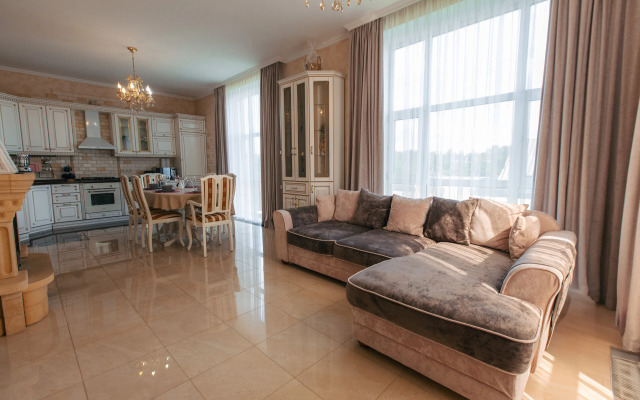 Частный дом Дом в городе Ржев