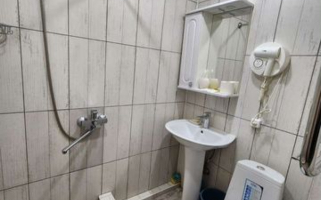 Квартира Уютная Студия Железноводск Ленина 8