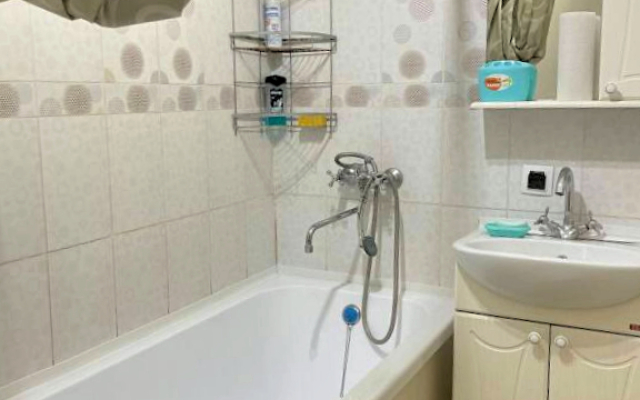 Квартира в историческом центре города