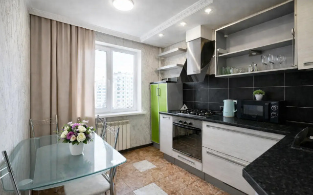 Апартаменты Трехкомнатные по Ул Чкалова