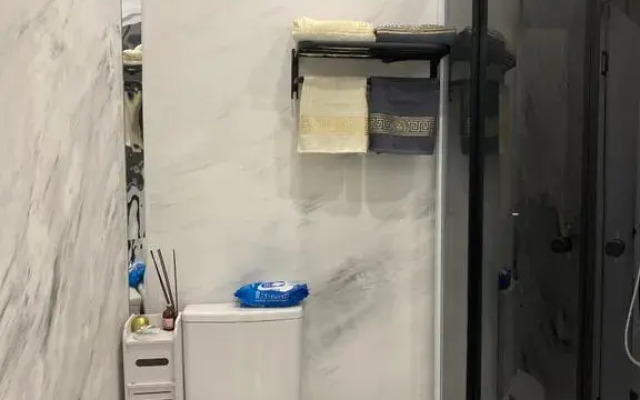 Квартира Уютная Двухкомнатная