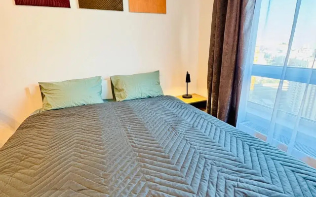 Апартаменты Уютные на Алтуфьевском шоссе