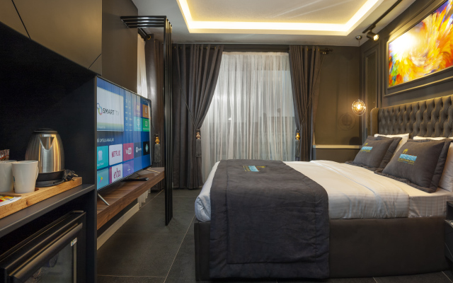 La Cielo Hotel Bostanci