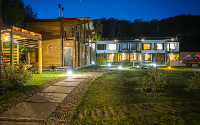 Kovcheg Hotel