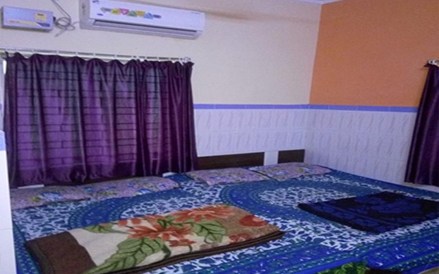 Anjali-1 Hotel