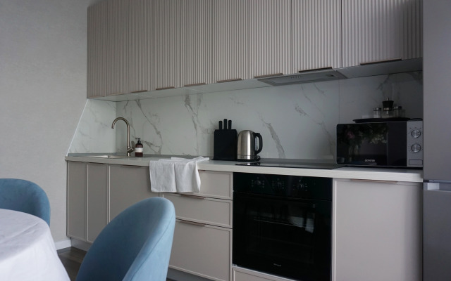Premium Klassa V Novom Zhk Flat